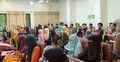 ২১ আসন ফাঁকা রেখেই রাবিতে প্রথম বর্ষের ক্লাস শুরু