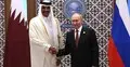কাতারের সঙ্গে সংহতি প্রকাশ রাশিয়ার