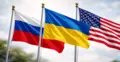 Russia, Ukraine, and US to hold first trilateral talks in Abu Dhabi