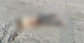 ভারতীয় চরে মিললো নিখোঁজ জেলের মরদেহ