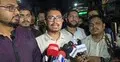 অবাক হচ্ছি, বাংলাদেশে নিরাপত্তা কোথায়: ভিপি সাদিক কায়েম