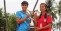 সন্ধ্যায় ফাইনালে মুখোমুখি বাংলাদেশ-ভারত