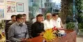 কোরবানির বর্জ্য নয়, প্রধানমন্ত্রী যাওয়ার পথে পড়ে ছিল বাসাবাড়ির ময়লা