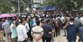 শাহবাগে প্রাথমিকে সুপারিশপ্রাপ্তদের অবস্থান, সচিবালয়ে গেলো প্রতিনিধিদল