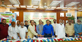 চাঁদপুরে সাহিত্য একাডেমির প্রতিষ্ঠাবার্ষিকী পালিত