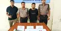 ঢাকায় পিস্তল, কার্তুজ ও ক্রিস্টাল মেথসহ মাদক কারবারি গ্রেফতার