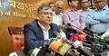 সংসদের প্রথম অধিবেশন ইতিহাসের সবচেয়ে সফল: স্বরাষ্ট্রমন্ত্রী
