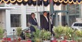 গার্ড অব অনার দিয়ে বরণ করা হলো নতুন স্বরাষ্ট্রমন্ত্রীকে