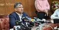 অপরাধ ও অনুপ্রবেশের ক্ষেত্রে হত্যাকে ‘বর্ডার কিলিং’ বলা ঠিক হবে না