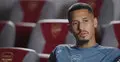 Arsenal's Saliba ruled out for 'extended period' with back injury