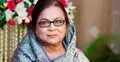 সেলিমা রহমানের ৩০ ভরি সোনার দাম ৫০ হাজার টাকা
