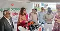 নিরাপদ অভিবাসনে দালালদের দৌরাত্ম্য রোধে ডিসিদের আহ্বান প্রতিমন্ত্রীর