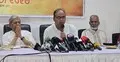 সরকারকে ঘিরে নানান ষড়যন্ত্রে সক্রিয় বটবাহিনী: শামসুজ্জামান দুদু  