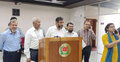 জোটে ভোট করলেও নিজ দলের প্রতীকে নির্বাচন: ইসি