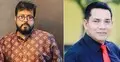 ওমর সানীর বিরুদ্ধে চাঁদা দাবির অভিযোগ হাসান জাহাঙ্গীরের