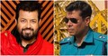 যে কারণে ডিসি মাসুদকে অভিনন্দন জানালেন ওমর সানি