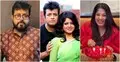 সাত সাগর তেরো নদীর ওপারে কেক কাটলেন মৌসুমী, ওমর সানী যা বললেন