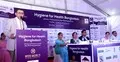 রোগ শনাক্তে ঘরে ঘরে গিয়ে স্বাস্থ্য পরীক্ষা করবেন স্বাস্থ্যকর্মীরা