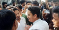 সারজিসের পাশ থেকে আওয়ামী লীগের লোক সরাতে বললেন যুবদল নেতা
