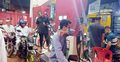 পাম্পে মোটরসাইকেলের দীর্ঘ সারি, ৩০০ টাকার বেশি তেল মিলছে না