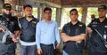 সাতক্ষীরায় অনুমোদনহীন দুই আইসক্রিম কারখানা সিলগালা