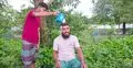 ‘বিবেকের তাড়নায়’ দুধ দিয়ে গোসল করে জামায়াত ছাড়লেন যুবক