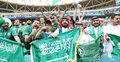 বিশ্বকাপেও সৌদি আরবে নিষিদ্ধ থাকবে মদ