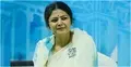 তৃণমূল কংগ্রেসের সাংসদ ও অভিনেত্রী সায়নী ঘোষকে প্রাণে মারার হুমকি