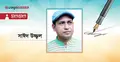 ডুবন্ত ধান, ডুবন্ত জীবন: হাওরের কৃষকের টিকে থাকার লড়াই