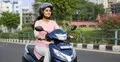 নারীদের জন্য সেরা ৫ স্কুটার
