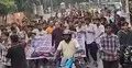 চট্টগ্রামে নিষিদ্ধ ছাত্রলীগের ঝটিকা মিছিল ও পথসভা