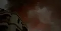 রাজধানীতে ছাপাখানায় অগ্নিকাণ্ড