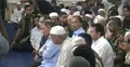 জাহিদ হোসেনের মায়ের দোয়া মাহফিলে প্রধানমন্ত্রী