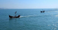 কক্সবাজার-হাতিয়া রুটে নৌযান চলাচলে সতর্কতা