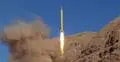Iran fires missiles at 54 Israeli targets, deploys Sejjil in fresh wave of attacks