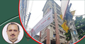 ফ্ল্যাট বুঝিয়ে দেয় না ‘নগর ডিজাইন’, মূল হোতা প্রকৌশলী সেলিম