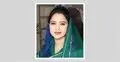 বিএনপির মনোনয়ন পেয়ে যা বললেন সেলিনা সুলতানা নিশিতা