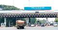 ২৪ ঘণ্টায় দুই কোটি ৩৫ লাখ টাকার টোল আদায়