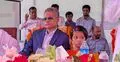 আবিরার চিঠিতে সাড়া, বগায় সেতু নির্মাণের আশ্বাস মন্ত্রীর