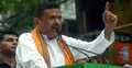 মুখ্যমন্ত্রী হতে পারেন শুভেন্দু অধিকারী, শুক্রবার বিজেপির বৈঠক