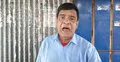 মুক্তিযোদ্ধা এমপিকে ‘রাজাকার’ বললেন যুবলীগ নেতা