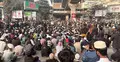 Shahbagh blocked demanding justice for Hadi
