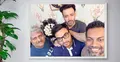 আবারও শাকিবকে নিয়ে সিনেমা বানাচ্ছেন হিমেল আশরাফ