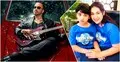 শাকিব খানের সঙ্গে ‘রকস্টার’ দেখতে চায় ছেলে জয়, জানালেন অপু বিশ্বাস