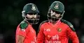 ‘ক্যাপ্টেনসি অবশ্যই মেটার করে’ ভরসা রাখায় লিটনকে ধন্যবাদ শামীমের