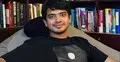 ‘রাজনীতি বাদ দিয়ে মাস্টারিতে’ মনোযোগী শামীম, আসছে তার লেখা ৫ বই
