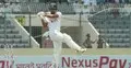 ১১০ রান তুলতেই ৫ উইকেট নেই বাংলাদেশের