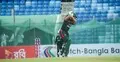 শান্তর চতুর্থ সেঞ্চুরি, বড় সংগ্রহের পথে বাংলাদেশ