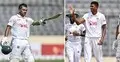 ক্যারিয়ারসেরা অবস্থানে শান্ত, নাহিদ রানা এগোলেন পাঁচ ধাপ