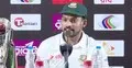 এখন অস্ট্রেলিয়া-ইংল্যান্ড-ভারতের বিপক্ষে বেশি খেলতে চাই: শান্ত